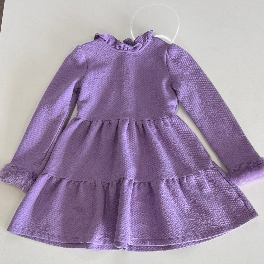Jamie & Jack Sweater Dress